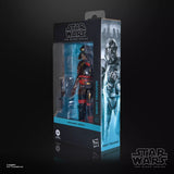 Star Wars The Black Series Night Trooper 6" Inch Action Figure - Hasbro