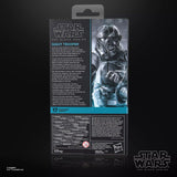 Star Wars The Black Series Night Trooper 6" Inch Action Figure - Hasbro