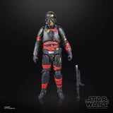 Star Wars The Black Series Night Trooper 6" Inch Action Figure - Hasbro