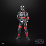 Star Wars The Black Series Night Trooper 6" Inch Action Figure - Hasbro