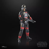 Star Wars The Black Series Night Trooper 6" Inch Action Figure - Hasbro