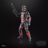 Star Wars The Black Series Night Trooper 6" Inch Action Figure - Hasbro