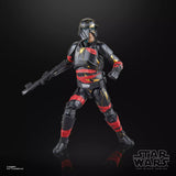 Star Wars The Black Series Night Trooper 6" Inch Action Figure - Hasbro