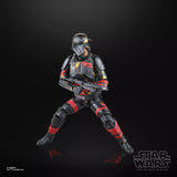 Star Wars The Black Series Night Trooper 6" Inch Action Figure - Hasbro