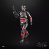 Star Wars The Black Series Night Trooper 6" Inch Action Figure - Hasbro