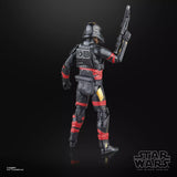 Star Wars The Black Series Night Trooper 6" Inch Action Figure - Hasbro