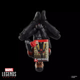 Marvel Legends Ultimate Miles Morales Spider-Man 6" Inch Action Figure - Hasbro