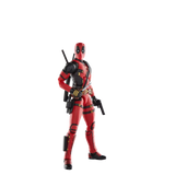 Marvel Legends Deadpool & Wolverine Deadpool 6" Inch Action Figure - Hasbro
