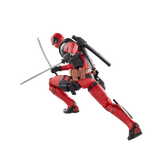 Marvel Legends Deadpool & Wolverine Deadpool 6" Inch Action Figure - Hasbro