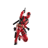 Marvel Legends Deadpool & Wolverine Deadpool 6" Inch Action Figure - Hasbro