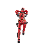 Marvel Legends Deadpool & Wolverine Deadpool 6" Inch Action Figure - Hasbro