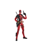 Marvel Legends Deadpool & Wolverine Deadpool 6" Inch Action Figure - Hasbro