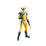 Marvel Legends Deadpool & Wolverine Wolverine 6" Inch Action Figure - Hasbro