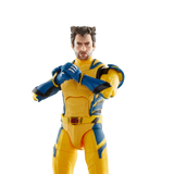 Marvel Legends Deadpool & Wolverine Wolverine 6" Inch Action Figure - Hasbro