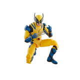 Marvel Legends Deadpool & Wolverine Wolverine 6" Inch Action Figure - Hasbro