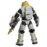 G.I. Joe Classified Series #206, Malcom "Deep Six" Willoughby 6" Inch Action Figure - Hasbro