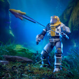 G.I. Joe Classified Series #206, Malcom "Deep Six" Willoughby 6" Inch Action Figure - Hasbro