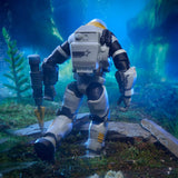 G.I. Joe Classified Series #206, Malcom "Deep Six" Willoughby 6" Inch Action Figure - Hasbro