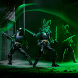 G.I. Joe Classified Series #202, Night-Creeper (D.I.R.E. Tech) 6" Inch Action Figure - Hasbro