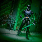 G.I. Joe Classified Series #202, Night-Creeper (D.I.R.E. Tech) 6" Inch Action Figure - Hasbro