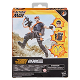 G.I. Joe Classified Series Action Man 6" Inch Action Figure - Hasbro