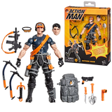 G.I. Joe Classified Series Action Man 6" Inch Action Figure - Hasbro
