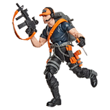G.I. Joe Classified Series Action Man 6" Inch Action Figure - Hasbro