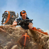 G.I. Joe Classified Series Action Man 6" Inch Action Figure - Hasbro
