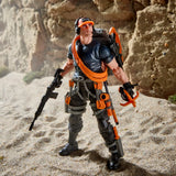 G.I. Joe Classified Series Action Man 6" Inch Action Figure - Hasbro