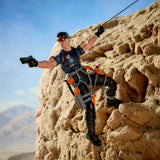 G.I. Joe Classified Series Action Man 6" Inch Action Figure - Hasbro