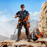 G.I. Joe Classified Series Action Man 6" Inch Action Figure - Hasbro