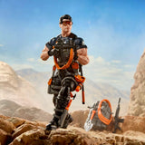 G.I. Joe Classified Series Action Man 6" Inch Action Figure - Hasbro