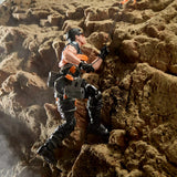 G.I. Joe Classified Series Action Man 6" Inch Action Figure - Hasbro