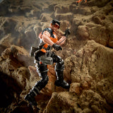 G.I. Joe Classified Series Action Man 6" Inch Action Figure - Hasbro
