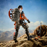 G.I. Joe Classified Series Action Man 6" Inch Action Figure - Hasbro