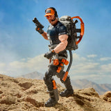 G.I. Joe Classified Series Action Man 6" Inch Action Figure - Hasbro