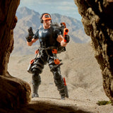 G.I. Joe Classified Series Action Man 6" Inch Action Figure - Hasbro