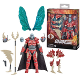 G.I. Joe Classified Series #191, Cobra-La Royal Guard 6" Inch Action Figure - Hasbro