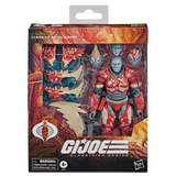 G.I. Joe Classified Series #191, Cobra-La Royal Guard 6" Inch Action Figure - Hasbro