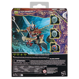 G.I. Joe Classified Series #191, Cobra-La Royal Guard 6" Inch Action Figure - Hasbro