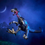 G.I. Joe Classified Series #196, Professor Rottclaw & Cobra Deinonychus 6" Inch Action Figure - Hasbro