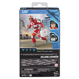 G.I. Joe Classified Series #186, Edwin 'Lifeline' Steen 6" Inch Action Figure - Hasbro