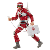 G.I. Joe Classified Series #186, Edwin 'Lifeline' Steen 6" Inch Action Figure - Hasbro