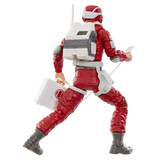 G.I. Joe Classified Series #186, Edwin 'Lifeline' Steen 6" Inch Action Figure - Hasbro