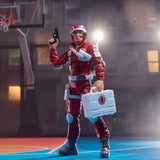 G.I. Joe Classified Series #186, Edwin 'Lifeline' Steen 6" Inch Action Figure - Hasbro