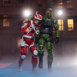 G.I. Joe Classified Series #186, Edwin 'Lifeline' Steen 6" Inch Action Figure - Hasbro