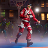 G.I. Joe Classified Series #186, Edwin 'Lifeline' Steen 6" Inch Action Figure - Hasbro