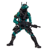 G.I. Joe Classified Series #187 Night-Viper 6" Inch Action Figure - Hasbro