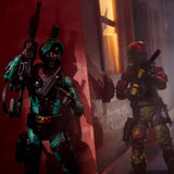 G.I. Joe Classified Series #187 Night-Viper 6" Inch Action Figure - Hasbro