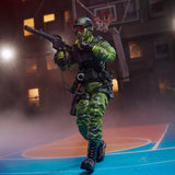 G.I. Joe Classified Series #188 Brent Hit & Run Scott 6" Inch Action Figure - Hasbro